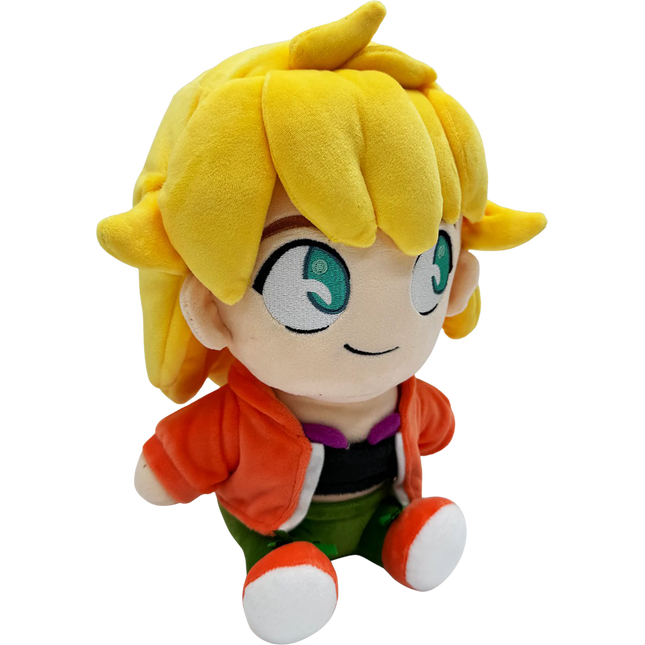 Youtooz - Dorohedoro: Nikaido Plush (9IN)
