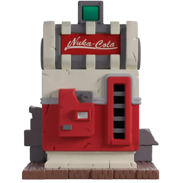 Youtooz - Fallout: Nuka-Cola (Release Date 09/25)