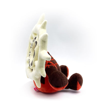 Youtooz: 1000xRESIST: Occupant (9in Plush) (Release Date: 12/26)