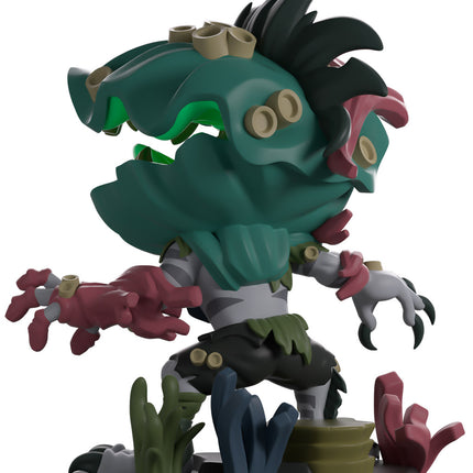 Youtooz: Sea Of Thieves: Ocean Crawler (Release Date: 02/27)