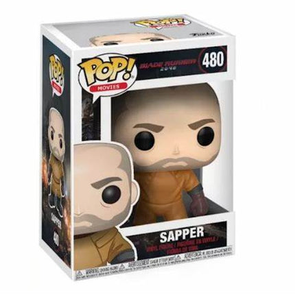 Funko POP! Movies - Blade Runner: 2049 - Sapper