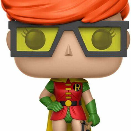 Funko POP! Heroes - DC Batman The Dark Knight Returns Carrie Kelly Robin