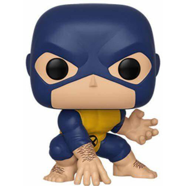 Funko POP! Marvel 80 Years First Appearance - Beast