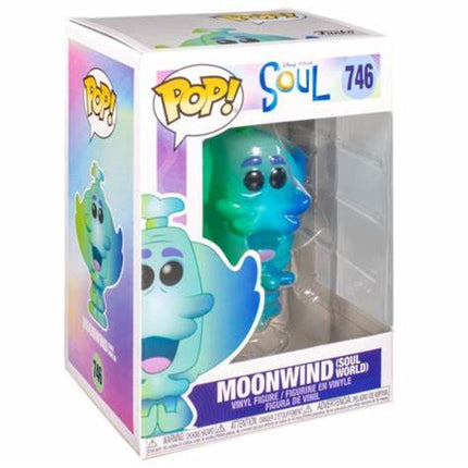 Funko POP! Disney - Soul Moonwind
