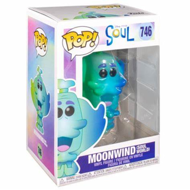 Funko POP! Disney - Soul Moonwind