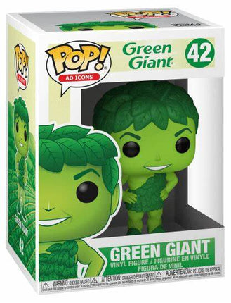 Funko POP! Ad Icons - Green Giant