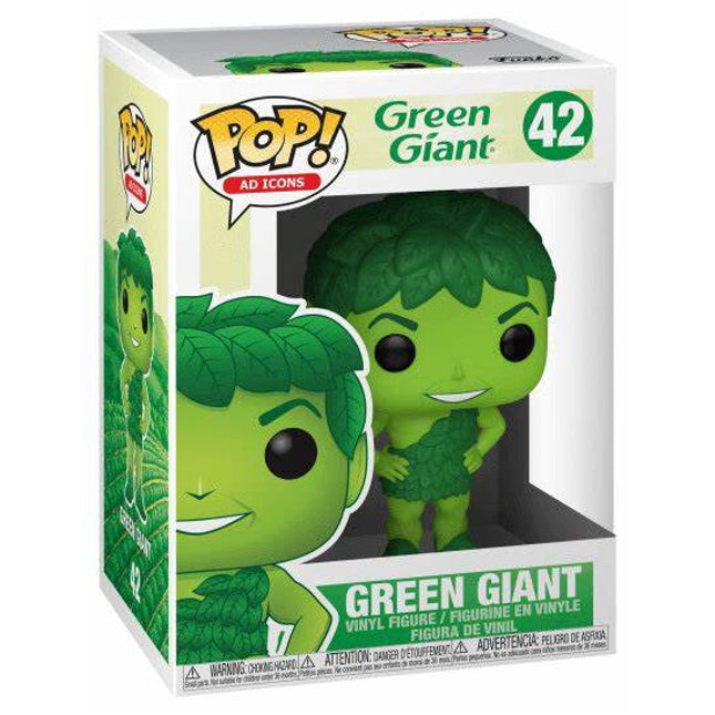 Funko POP! Ad Icons - Green Giant