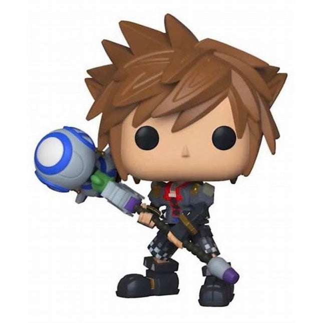 Funko POP! Kingdom Hearts: Sora (Toy Story)