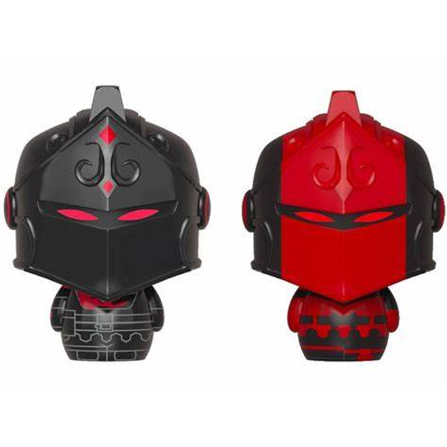 Funko PSH: Fortnite S1a - Black Knight & Red Knight