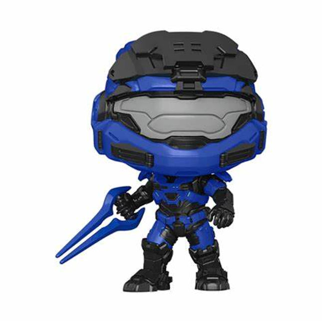 Funko POP! Games - Halo Infinite- MarkV[B]