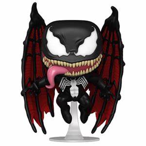 Funko POP! Venom 749 Special Edition Venom with Wings