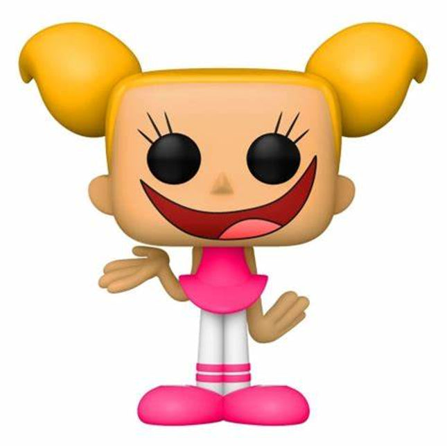 Funko POP! Animation: Dexter's Lab - Dee Dee