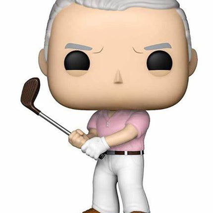 Funko POP! Movies: Caddyshack - Judge Smails