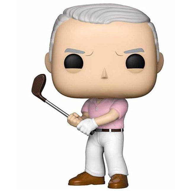 Funko POP! Movies: Caddyshack - Judge Smails