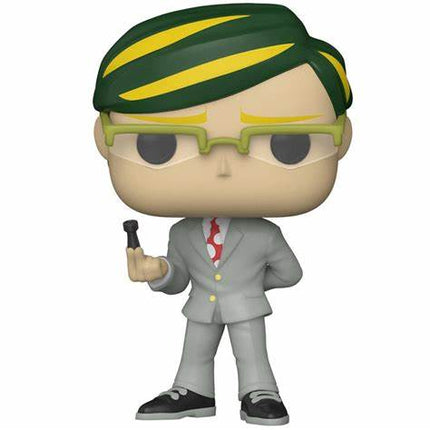 Funko POP! Animation: My Hero Academia - Sir Nighteye