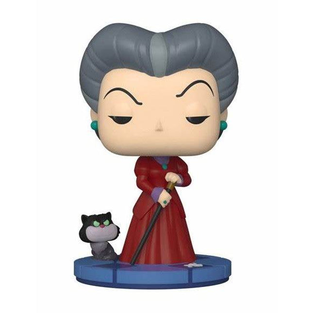 Funko POP! Disney: Villains - Lady Tremaine