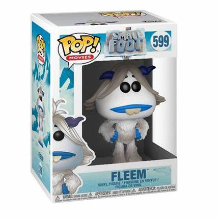 Funko POP! Movies - Small Foot: Fleem