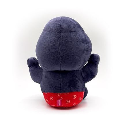 Youtooz - Yu-Gi-Oh!: Ojama Black Plush (9in) (Release Date 07/26)