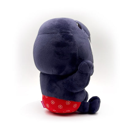 Youtooz - Yu-Gi-Oh!: Ojama Black Plush (9in) (Release Date 07/26)