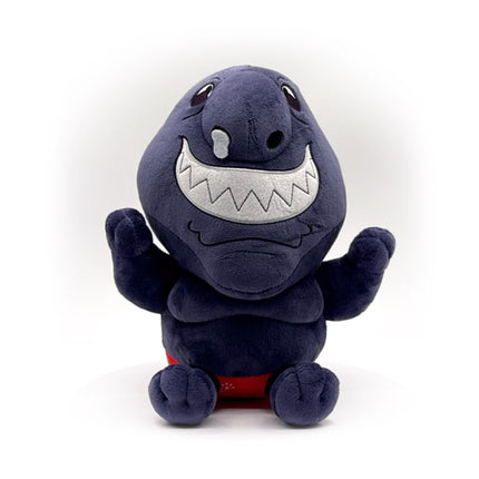 Youtooz - Yu-Gi-Oh!: Ojama Black Plush (9in) (Release Date 07/26)