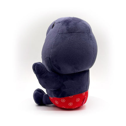 Youtooz - Yu-Gi-Oh!: Ojama Black Plush (9in) (Release Date 07/26)