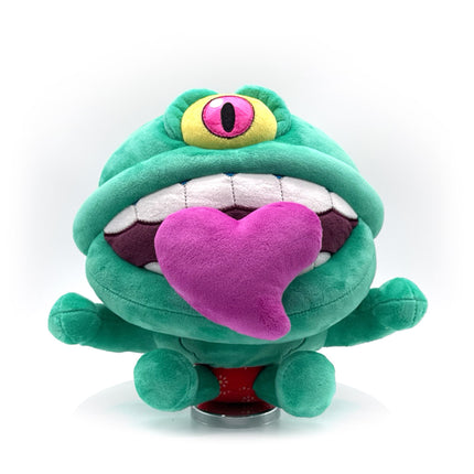 Youtooz - Yu-Gi-Oh!: Ojama Green Plush (9in) (Release Date 07/26)