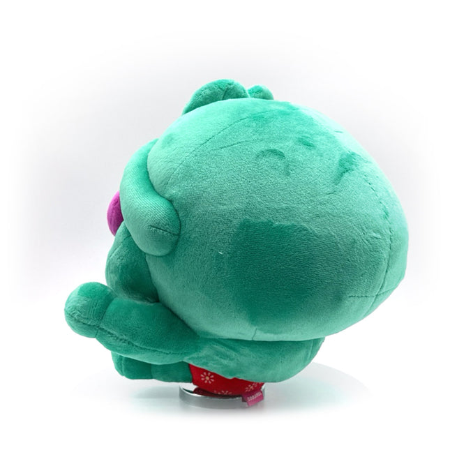 Youtooz - Yu-Gi-Oh!: Ojama Green Plush (9in) (Release Date 07/26)
