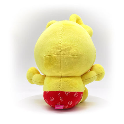 Youtooz - Yu-Gi-Oh!: Ojama Yellow Plush (9in) (Release Date 07/26)