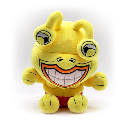 Youtooz - Yu-Gi-Oh!: Ojama Yellow Plush (9in) (Release Date 07/26)