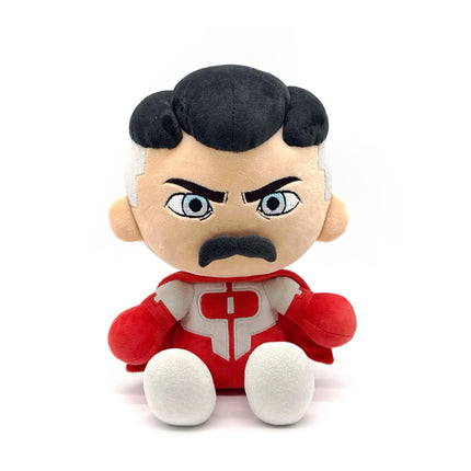 Youtooz: Invincible: Omni-Man (9in Plush) (Release Date: 01/27)