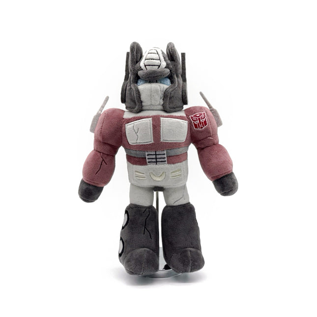 Youtooz: Transformers: Optimus Prime (9in Plush) (Release Date: 03/27)