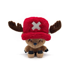 Plush toys