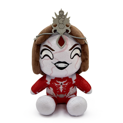 Youtooz: Baldur's Gate 3: Orin The Red 9in Plush (Release Date: 10/26)