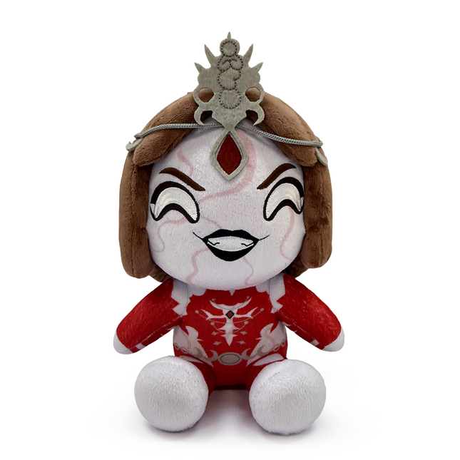 Youtooz: Baldur's Gate 3: Orin The Red 9in Plush (Release Date: 10/26)