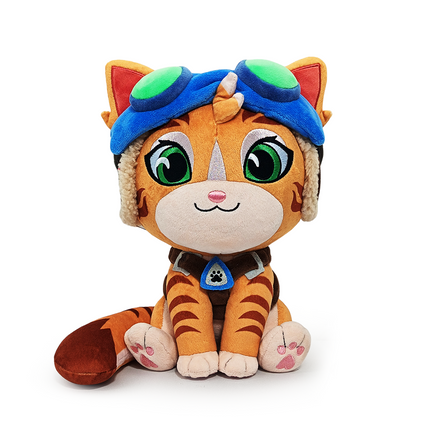 Youtooz: Overwatch: Jetpack Cat (9in Plush) (Release Date: 04/27)