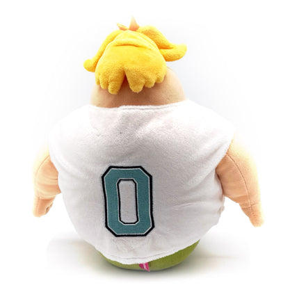 Youtooz: Total Drama Island: Owen (9in Plush) (Release Date: 02/26)