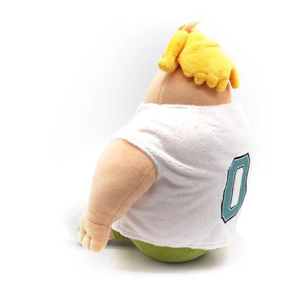 Youtooz: Total Drama Island: Owen (9in Plush) (Release Date: 02/26)
