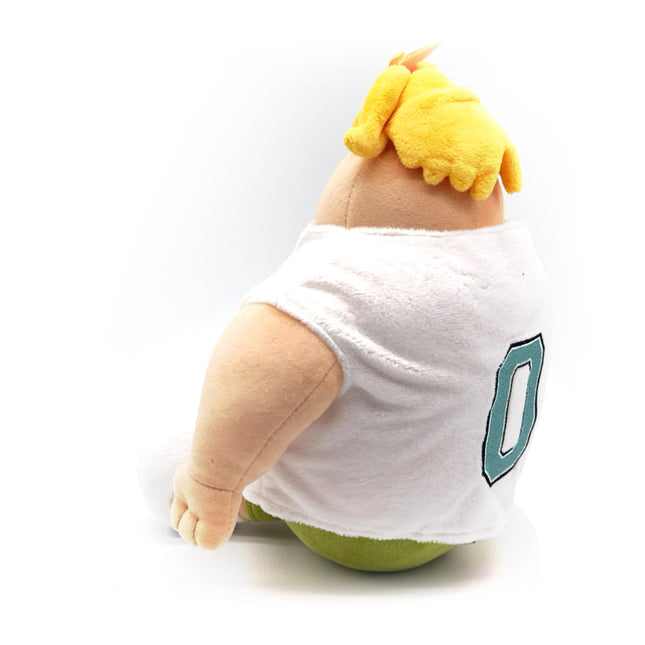 Youtooz: Total Drama Island: Owen (9in Plush) (Release Date: 02/26)