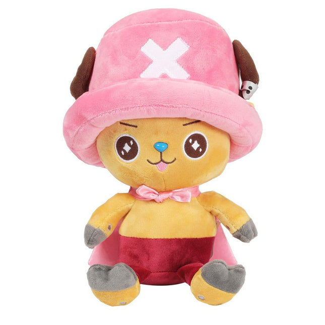 One Piece: Chopperman Plush 10"