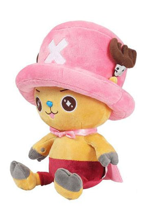 One Piece: Chopperman Plush 10"