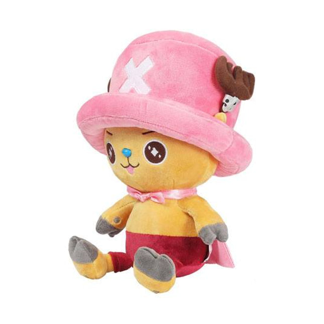 One Piece: Chopperman Plush 10"