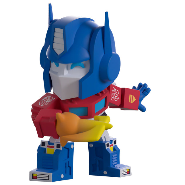 Youtooz - Transformers: Optimus Prime
