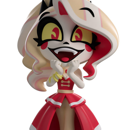 Youtooz: Hazbin Hotel: Party Outfit Charlie (Release Date: 03/27)