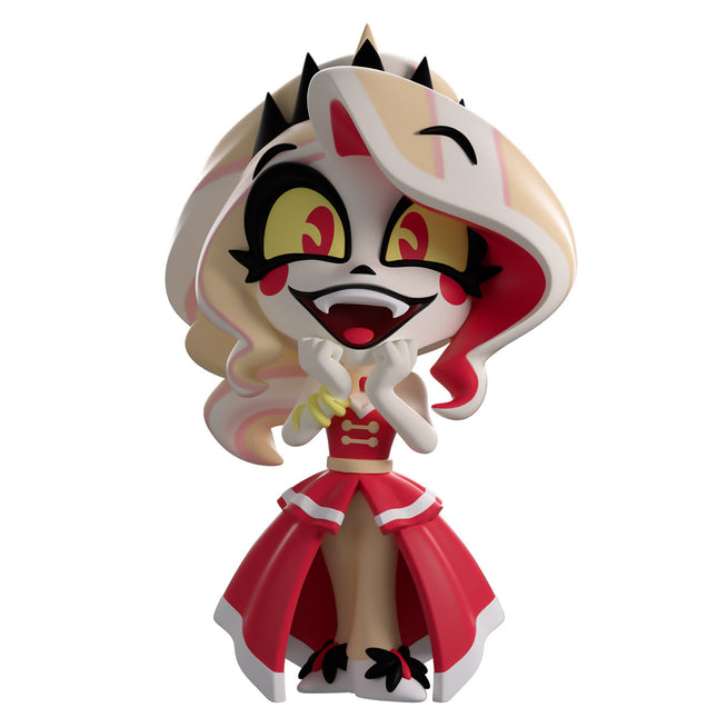 Youtooz: Hazbin Hotel: Party Outfit Charlie (Release Date: 03/27)