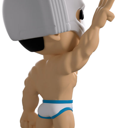 Youtooz: Peacemaker: Peacemaker In Underwear (Release Date: 01/27)