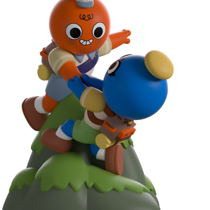 Youtooz - Peak: Peak Scouts (Release Date 08/26)