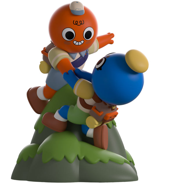 Youtooz - Peak: Peak Scouts (Release Date 08/26)