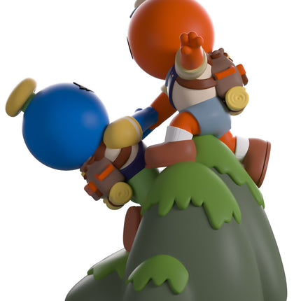 Youtooz - Peak: Peak Scouts (Release Date 08/26)