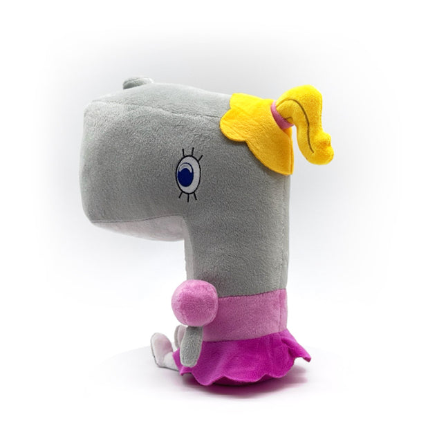 Youtooz - Spongebob Squarepants: Pearl Plush (9in) (Release Date 07/26)