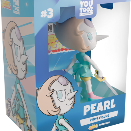 Youtooz - Steven Universe: Pearl (Release Date 07/26)
